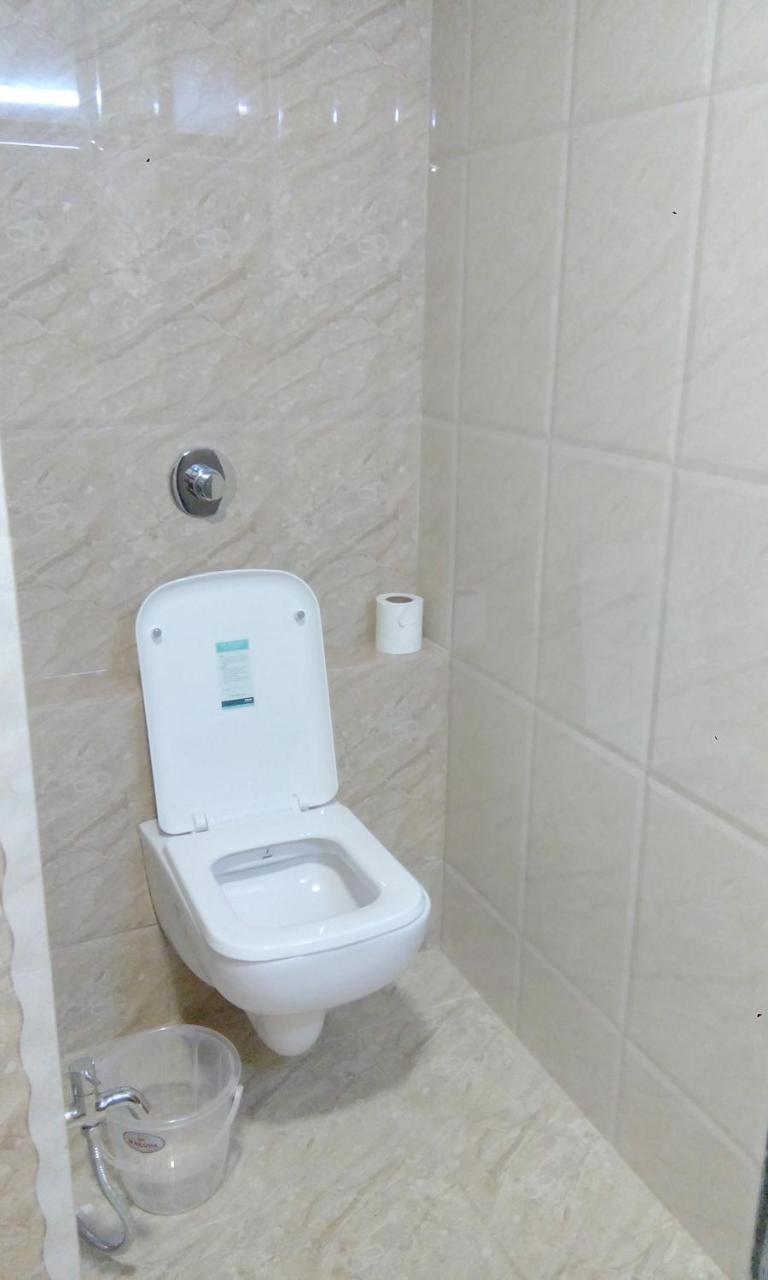 City Palace Resort Lonavala Luaran gambar