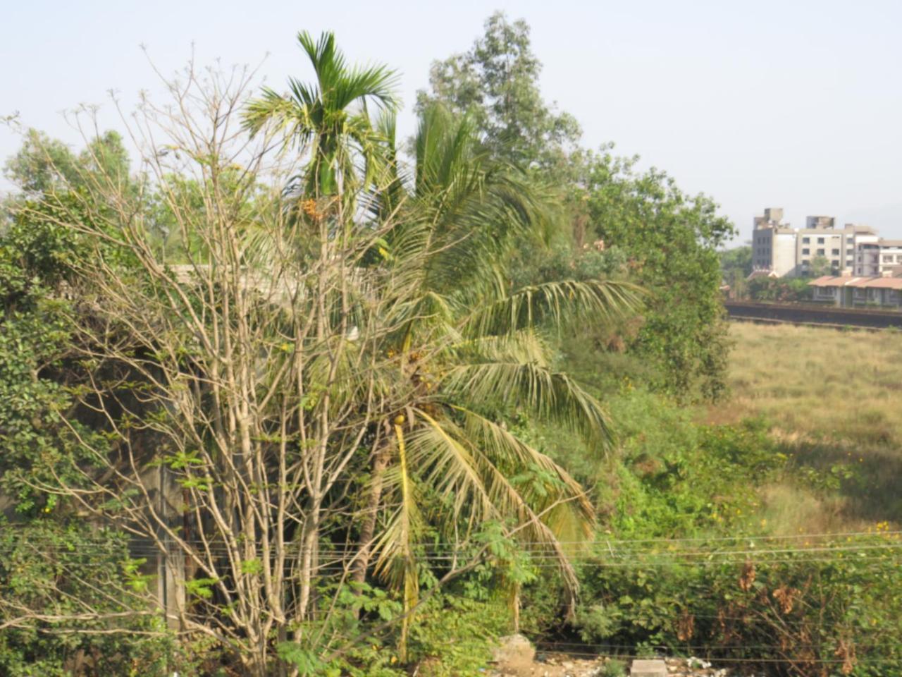 City Palace Resort Lonavala Luaran gambar