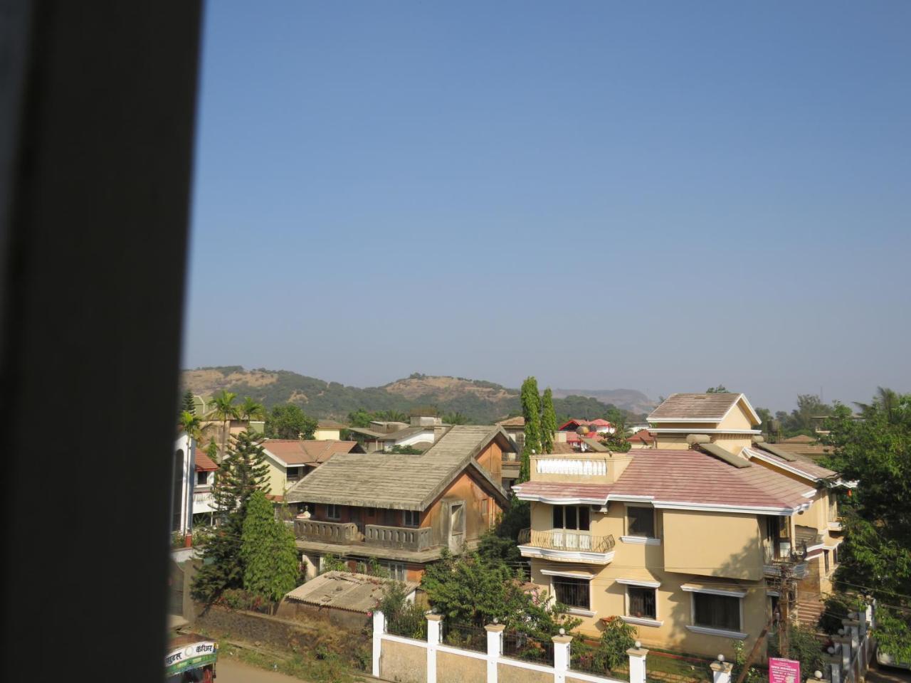City Palace Resort Lonavala Luaran gambar